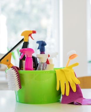 Törekent Temizlik Şirketi